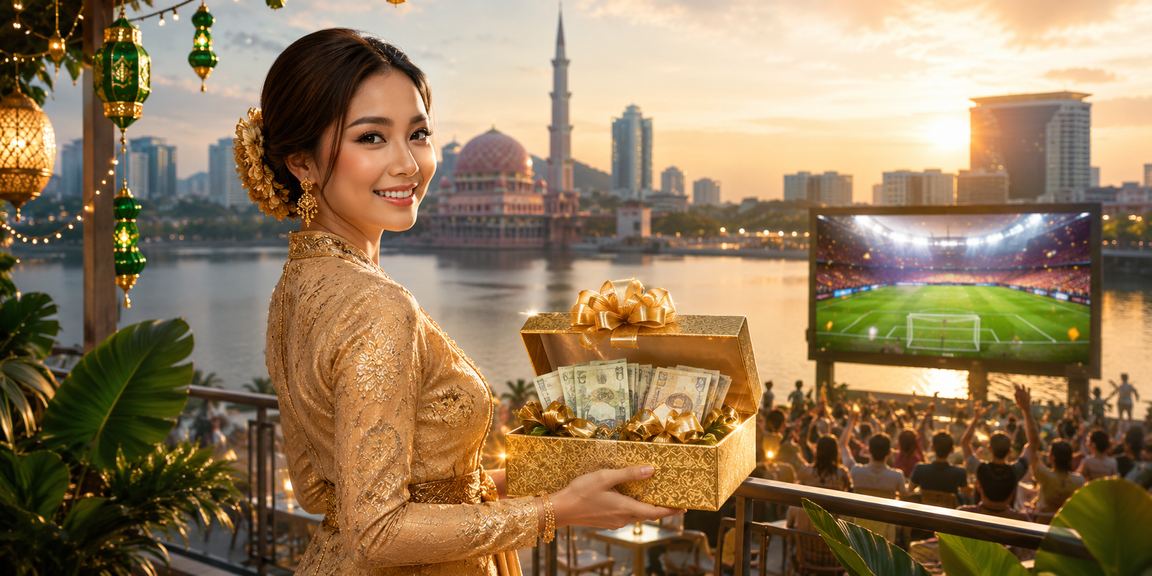 Pertaruhan sukan di s23 bagi peminat bola sepak
